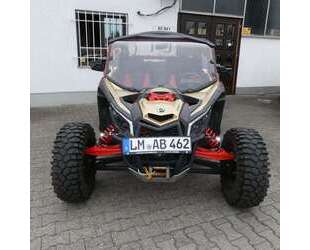 Can-Am Maverick Gebrauchtwagen