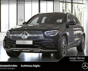 Mercedes-Benz GLC 220 Gebrauchtwagen