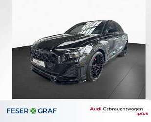 Audi Q8 Gebrauchtwagen