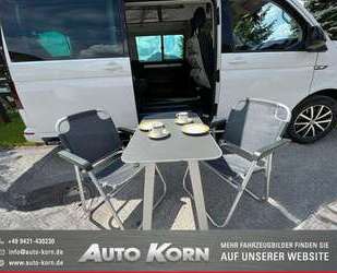 VW T6 California Gebrauchtwagen