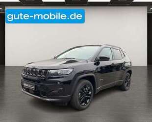 Jeep Compass Gebrauchtwagen