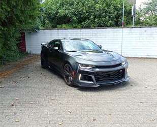 Chevrolet Camaro Gebrauchtwagen