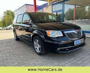 Lancia Voyager Gebrauchtwagen