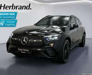 Mercedes-Benz GLC 220 Gebrauchtwagen
