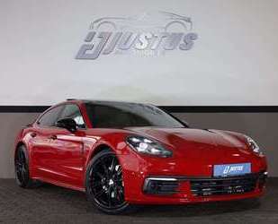 Porsche Panamera Gebrauchtwagen