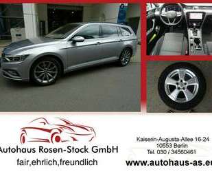 VW Passat Variant Gebrauchtwagen