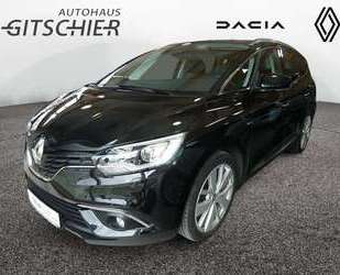 Renault Grand Scenic Gebrauchtwagen