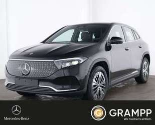 Mercedes-Benz EQA Gebrauchtwagen