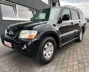 Mitsubishi Pajero Gebrauchtwagen