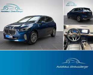 BMW 218 Gebrauchtwagen