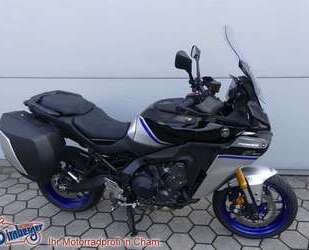 Yamaha Tracer 900 Gebrauchtwagen