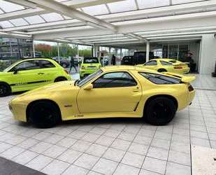 Porsche 928 Gebrauchtwagen