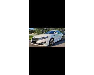Kia Optima Gebrauchtwagen