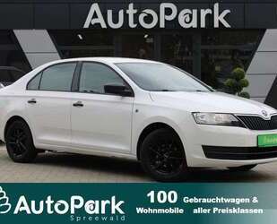 Skoda Rapid/Spaceback Gebrauchtwagen
