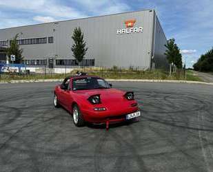 Mazda MX-5 Gebrauchtwagen