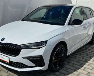Skoda Scala Gebrauchtwagen