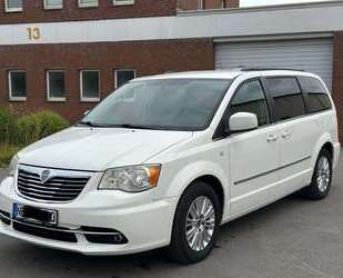 Lancia Voyager Gebrauchtwagen