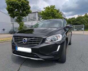 Volvo XC60 Gebrauchtwagen
