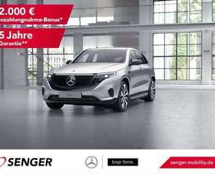 Mercedes-Benz EQC 400 Gebrauchtwagen