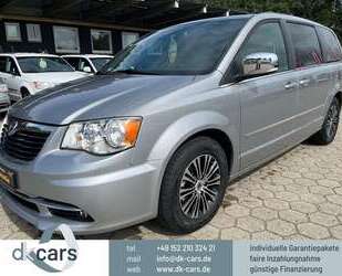 Lancia Voyager Gebrauchtwagen
