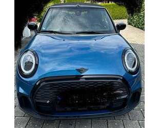 Audi John Cooper Works Cabrio 
