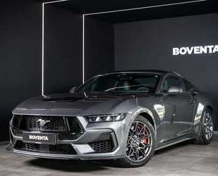 Audi Mustang 