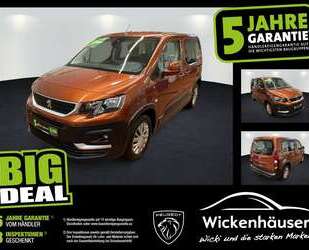 Peugeot Rifter Gebrauchtwagen