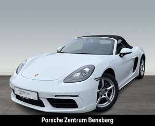 Porsche Boxster Gebrauchtwagen