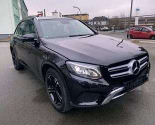 Mercedes-Benz GLC 220 Gebrauchtwagen