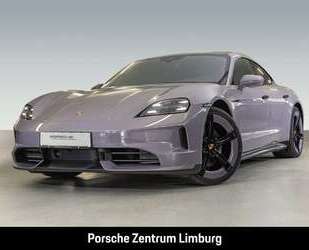 Porsche Taycan Gebrauchtwagen