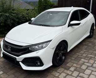 Honda Civic Gebrauchtwagen