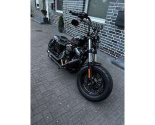 Harley Davidson Sportster 1200 Gebrauchtwagen