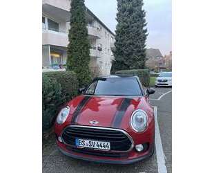 Mini Clubvan Gebrauchtwagen