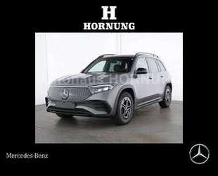 Mercedes-Benz EQB 350 Gebrauchtwagen