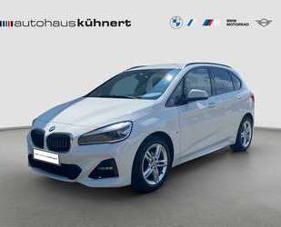 BMW 218 Gebrauchtwagen