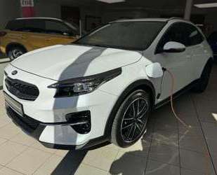 Kia XCeed Gebrauchtwagen