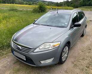 Ford Mondeo Gebrauchtwagen