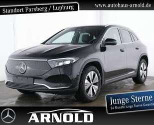 Mercedes-Benz EQA 250 Gebrauchtwagen