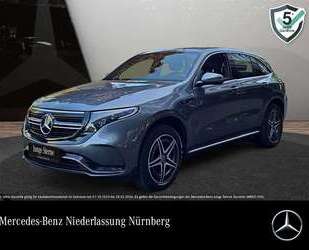 Mercedes-Benz EQC 400 Gebrauchtwagen
