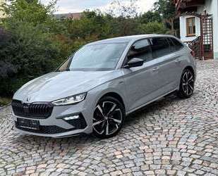 Skoda Scala Gebrauchtwagen