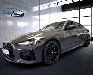 BMW 420 Gebrauchtwagen