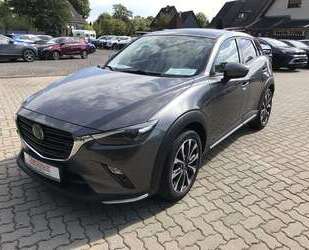 Mazda CX-3 Gebrauchtwagen