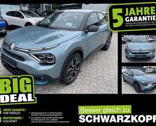 Citroen C4 Gebrauchtwagen