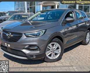 Opel Grandland X Gebrauchtwagen