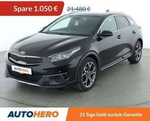Kia XCeed Gebrauchtwagen