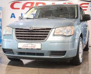 Chrysler Grand Voyager 