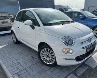 Fiat 500 Gebrauchtwagen