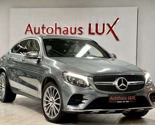 Mercedes-Benz GLC 350 Gebrauchtwagen