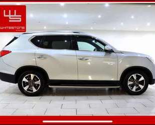SsangYong Rexton Gebrauchtwagen