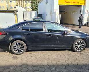 Toyota Corolla Gebrauchtwagen